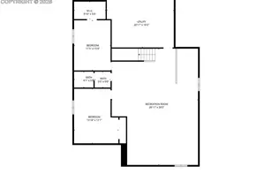 1381 Cresson Mine Dr, Colorado Springs, CO 80905 - Photo 40