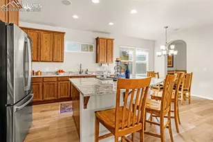 1381 Cresson Mine Dr, Colorado Springs, CO 80905 - Photo 8