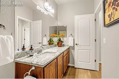 1381 Cresson Mine Drive, Colorado Springs, CO 80905 - Photo 18