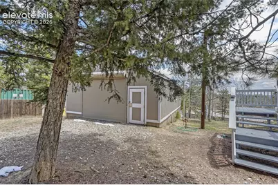 784 Blossom Road, Woodland Park, CO 80863 - Photo 32