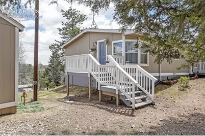784 Blossom Road, Woodland Park, CO 80863 - Photo 30