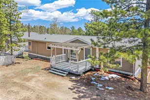 784 Blossom Rd, Woodland Park, CO 80863 - Photo 2
