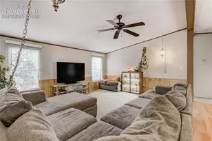 784 Blossom Rd, Woodland Park, CO 80863 - Photo 16