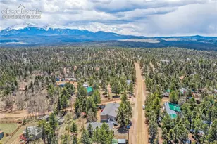 784 Blossom Rd, Woodland Park, CO 80863 - Photo 42