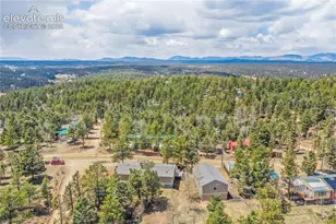 784 Blossom Rd, Woodland Park, CO 80863 - Photo 44