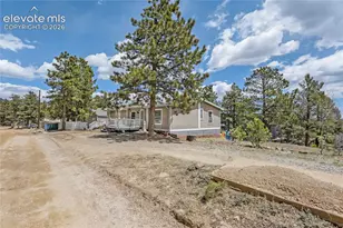 784 Blossom Rd, Woodland Park, CO 80863 - Photo 4