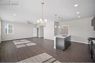 12001 Lake Trout Drive, Colorado Springs, CO 80925 - Photo 10