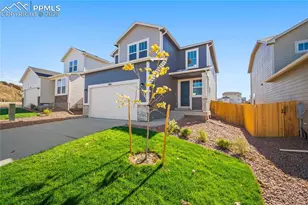 12001 Lake Trout Dr, Colorado Springs, CO 80925 - Photo 2