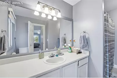 3469 Trenary Lane, Colorado Springs, CO 80918 - Photo 30