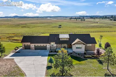 18561 Cherry Springs Ranch Drive, Monument, CO 80132 - Photo 1