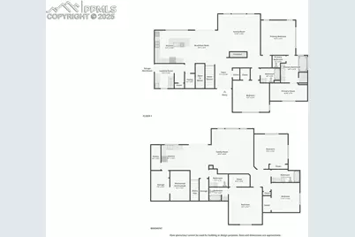 18561 Cherry Springs Ranch Drive, Monument, CO 80132 - Photo 50