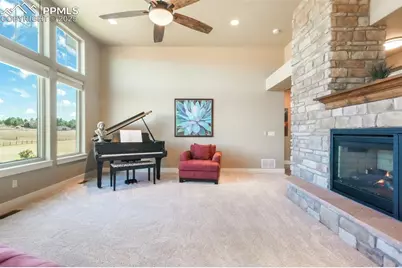 18561 Cherry Springs Ranch Drive, Monument, CO 80132 - Photo 12