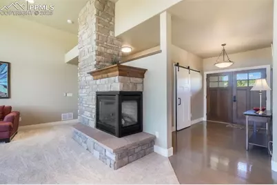 18561 Cherry Springs Ranch Drive, Monument, CO 80132 - Photo 18