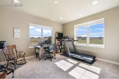18561 Cherry Springs Ranch Drive, Monument, CO 80132 - Photo 46