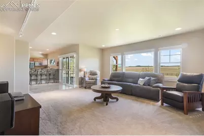 18561 Cherry Springs Ranch Drive, Monument, CO 80132 - Photo 38