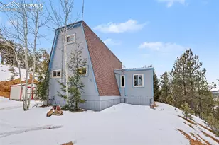 76 Pine Dr, Woodland Park, CO 80863 - Photo 1