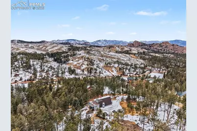 76 Pine Drive, Woodland Park, CO 80863 - Photo 26