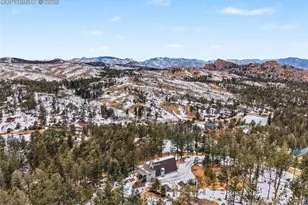 76 Pine Dr, Woodland Park, CO 80863 - Photo 26