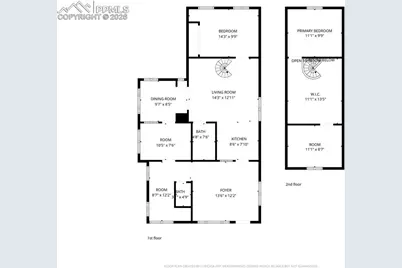 76 Pine Drive, Woodland Park, CO 80863 - Photo 4