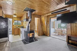 76 Pine Dr, Woodland Park, CO 80863 - Photo 6