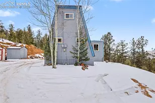 76 Pine Dr, Woodland Park, CO 80863 - Photo 28