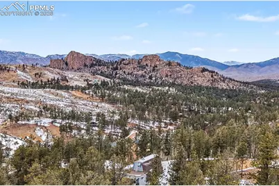 76 Pine Drive, Woodland Park, CO 80863 - Photo 2