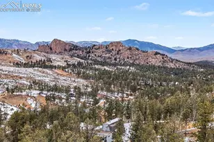 76 Pine Dr, Woodland Park, CO 80863 - Photo 2