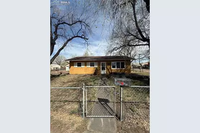 1316 Harrison Road, Colorado Springs, CO 80905 - Photo 2
