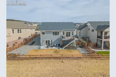 16870 Roaming Elk Drive, Monument, CO 80132 - Photo 4