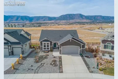 16870 Roaming Elk Drive, Monument, CO 80132 - Photo 2