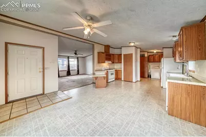 115 W Eaton Avenue, Cripple Creek, CO 80813 - Photo 4