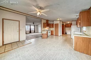 115 W Eaton Ave, Cripple Creek, CO 80813 - Photo 4