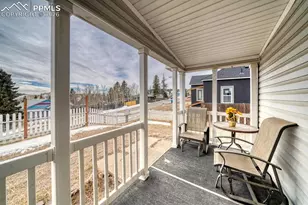 115 W Eaton Ave, Cripple Creek, CO 80813 - Photo 2
