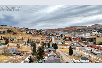 115 W Eaton Avenue, Cripple Creek, CO 80813 - Photo 26