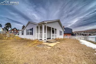 115 W Eaton Ave, Cripple Creek, CO 80813 - Photo 1