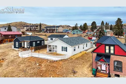 115 W Eaton Avenue, Cripple Creek, CO 80813 - Photo 28
