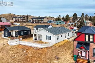 115 W Eaton Ave, Cripple Creek, CO 80813 - Photo 28