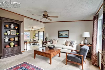 115 W Eaton Avenue, Cripple Creek, CO 80813 - Photo 8