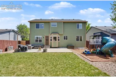 1040 Ancestra Drive, Fountain, CO 80817 - Photo 2