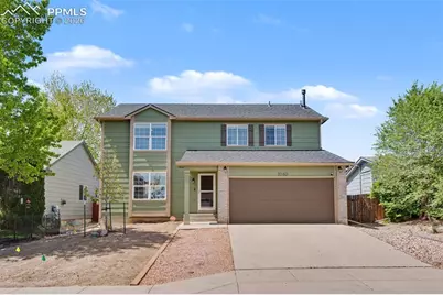 1040 Ancestra Drive, Fountain, CO 80817 - Photo 4