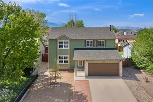 1040 Ancestra Dr, Fountain, CO 80817 - Photo 2
