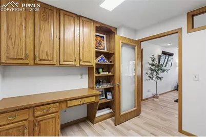 1550 Mount Woodmen Court, Colorado Springs, CO 80919 - Photo 22