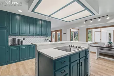 1550 Mount Woodmen Court, Colorado Springs, CO 80919 - Photo 16