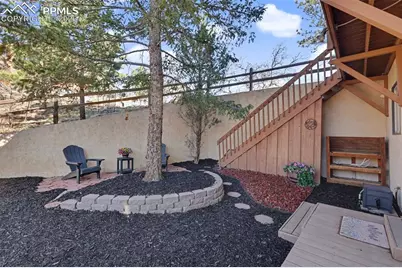 1550 Mount Woodmen Court, Colorado Springs, CO 80919 - Photo 48