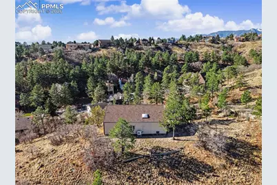 1550 Mount Woodmen Court, Colorado Springs, CO 80919 - Photo 6