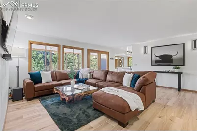 1550 Mount Woodmen Court, Colorado Springs, CO 80919 - Photo 14