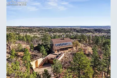 1550 Mount Woodmen Court, Colorado Springs, CO 80919 - Photo 2