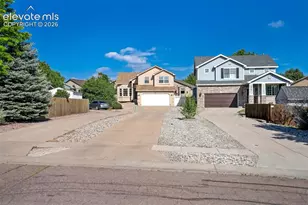 4860 Feathers Way, Colorado Springs, CO 80922 - Photo 2