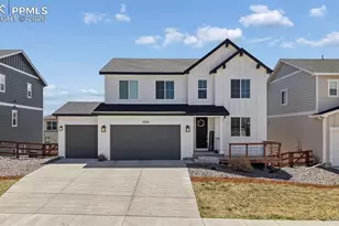 5233 Makalu Dr, Colorado Springs, CO 80924 - Photo 1