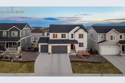 5233 Makalu Drive, Colorado Springs, CO 80924 - Photo 48